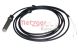 METZGER Sensor, Raddrehzahl 0900288