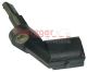 METZGER Sensor, Raddrehzahl 0900311