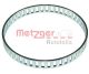 METZGER Sensorring, ABS 0900355
