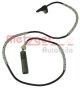 METZGER Sensor, Raddrehzahl 0900363