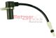METZGER Sensor, Raddrehzahl 0900366