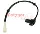 METZGER Sensor, Raddrehzahl 0900401