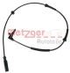 METZGER Sensor, Raddrehzahl 0900403