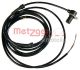 METZGER Sensor, Raddrehzahl 0900409