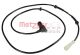 METZGER Sensor, Raddrehzahl 0900801
