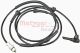 METZGER Sensor, Raddrehzahl 0900525