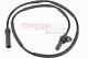 METZGER Sensor, Raddrehzahl 0900546