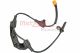 METZGER Sensor, Raddrehzahl 0900576