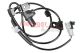 METZGER Sensor, Raddrehzahl 0900629