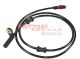 METZGER Sensor, Raddrehzahl 0900651