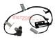 METZGER Sensor, Raddrehzahl 0900714