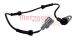 METZGER Sensor, Raddrehzahl 0900717