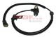 METZGER Sensor, Raddrehzahl 0900757