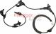 METZGER Sensor, Raddrehzahl 0900835