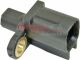 METZGER Sensor, Raddrehzahl 0900837