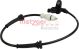 METZGER Sensor, Raddrehzahl 0900892