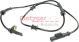 METZGER Sensor, Raddrehzahl 0900894
