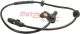 METZGER Sensor, Raddrehzahl 0900913