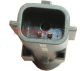METZGER Sensor, Raddrehzahl 0900914