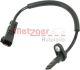 METZGER Sensor, Raddrehzahl 0900915