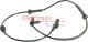 METZGER Sensor, Raddrehzahl 0900920
