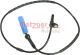 METZGER Sensor, Raddrehzahl 0900931