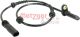METZGER Sensor, Raddrehzahl 0900932