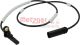 METZGER Sensor, Raddrehzahl 0900935