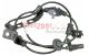 METZGER Sensor, Raddrehzahl 0900955