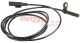 METZGER Sensor, Raddrehzahl 0900972