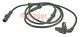 METZGER Sensor, Raddrehzahl 0900984