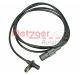 METZGER Sensor, Raddrehzahl 0900986