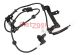 METZGER Sensor, Raddrehzahl 0900995