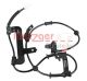 METZGER Sensor, Raddrehzahl 0900996