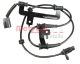 METZGER Sensor, Raddrehzahl 0900998
