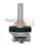 METZGER Sensor, Innenraumtemperatur 0905401