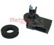 METZGER Sensor, Innenraumtemperatur 0905402