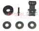 METZGER Reparatursatz, Zündverteiler 0901007