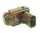 METZGER Sensor, Einparkhilfe 0901035