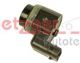 METZGER Sensor, Einparkhilfe 0901044