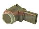 METZGER Sensor, Einparkhilfe 0901052
