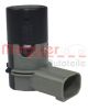 METZGER Sensor, Einparkhilfe 0901072