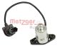 METZGER Sensor, Motorölstand 0901092