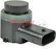 METZGER Sensor, Einparkhilfe 0901111
