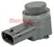METZGER Sensor, Einparkhilfe 0901119