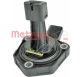 METZGER Sensor, Motorölstand 0901176