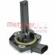 METZGER Sensor, Motorölstand 0901157