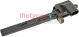 METZGER Sensor, Motorölstand 0901178