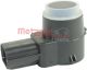 METZGER Sensor, Einparkhilfe 0901181