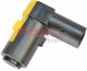 METZGER Sensor, Einparkhilfe 0901186